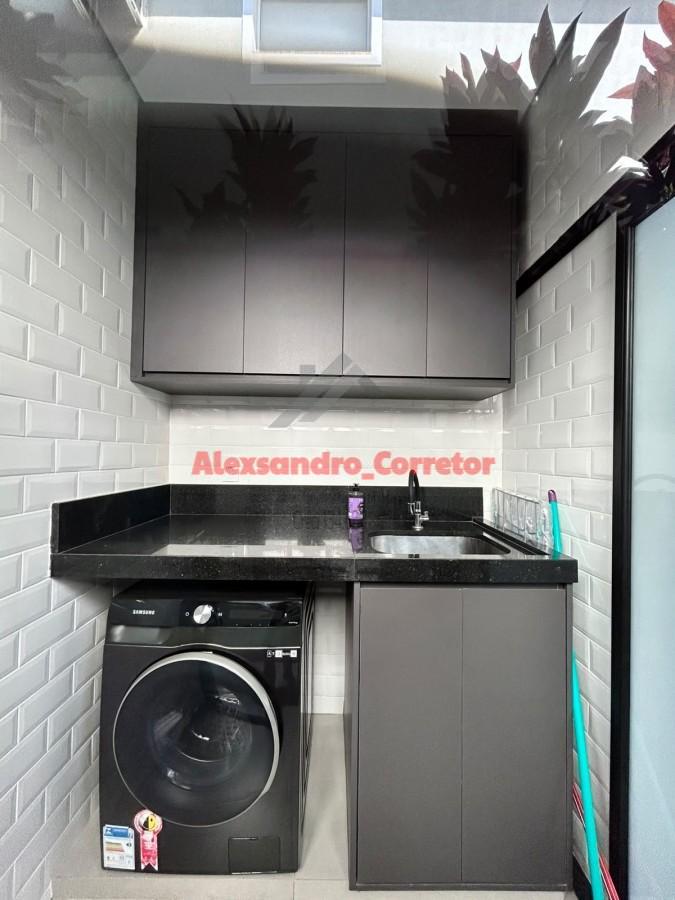 Casa de Condomínio, 4 quartos - Foto 10
