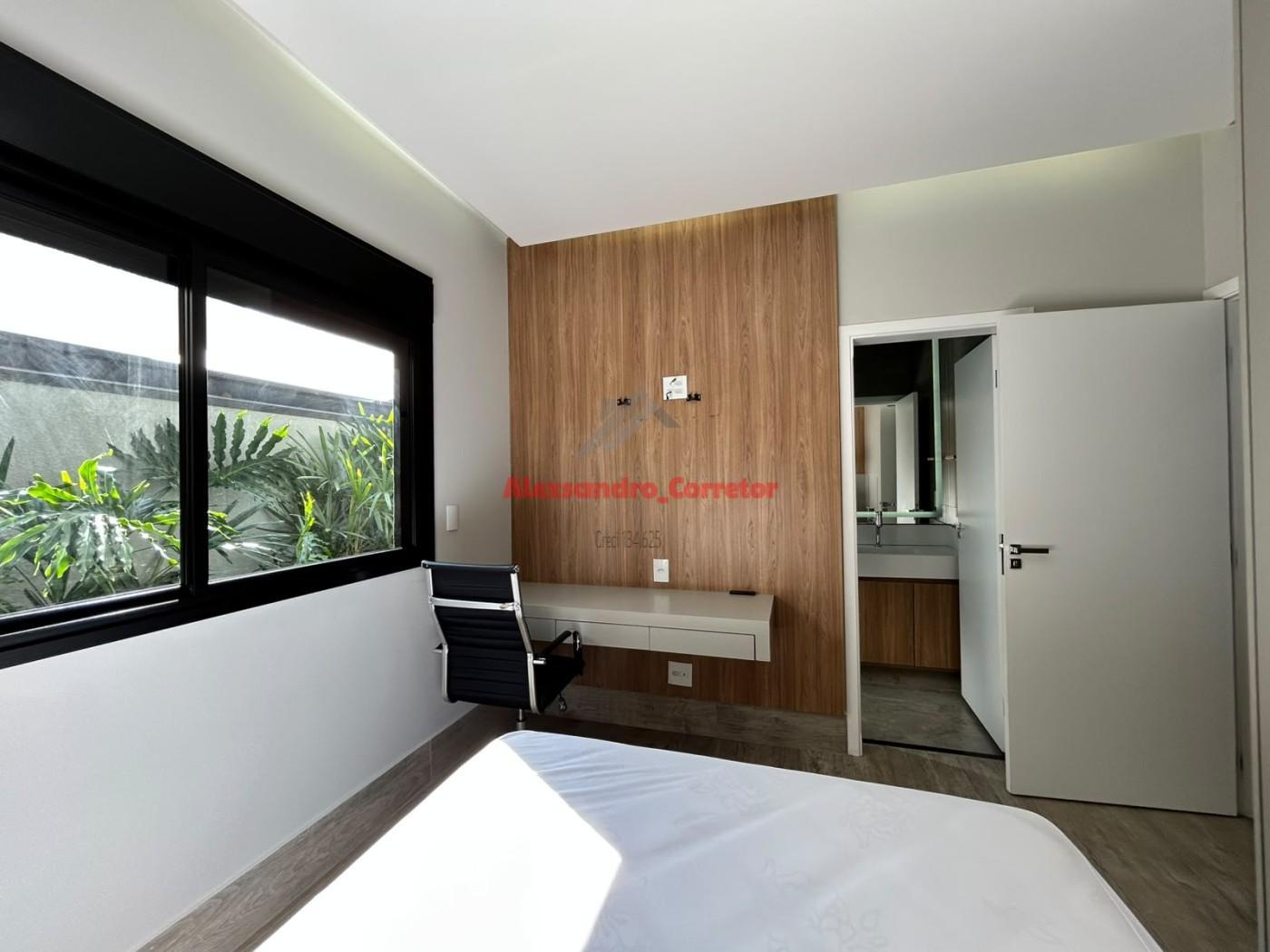 Casa de Condomínio, 4 quartos - Foto 17