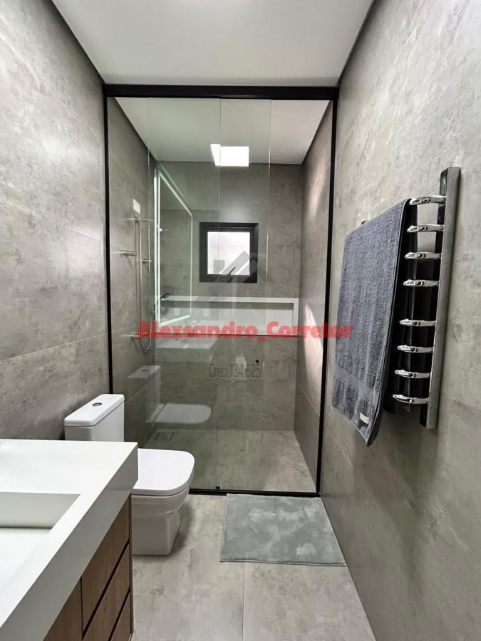 Casa de Condomínio, 4 quartos - Foto 42