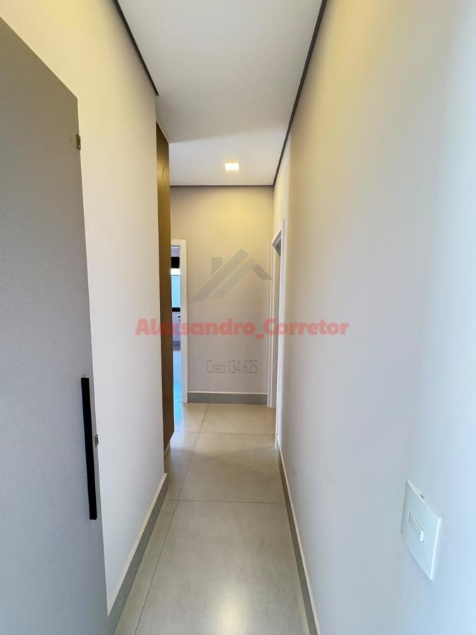 Casa de Condomínio, 3 quartos - Foto 21