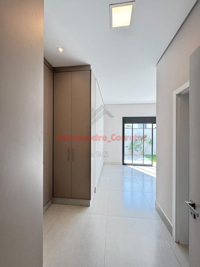Casa de Condomínio, 3 quartos - Foto 23