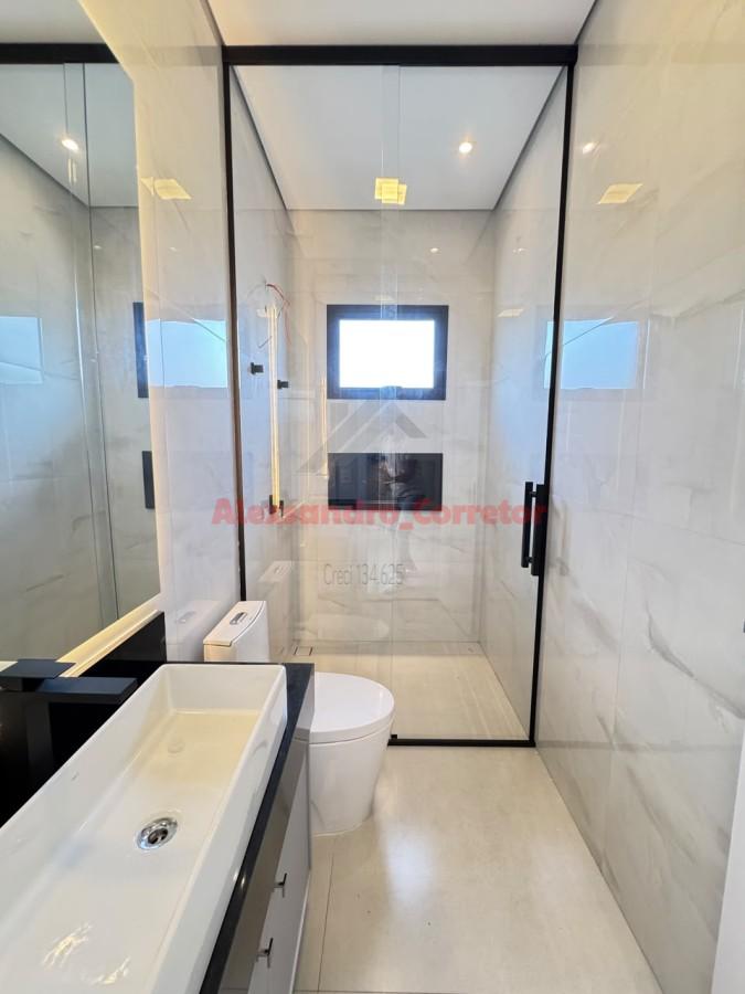 Casa de Condomínio, 3 quartos - Foto 27