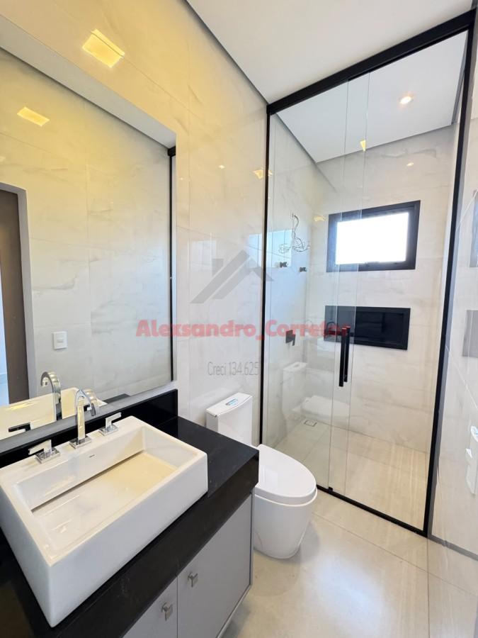 Casa de Condomínio, 3 quartos - Foto 33