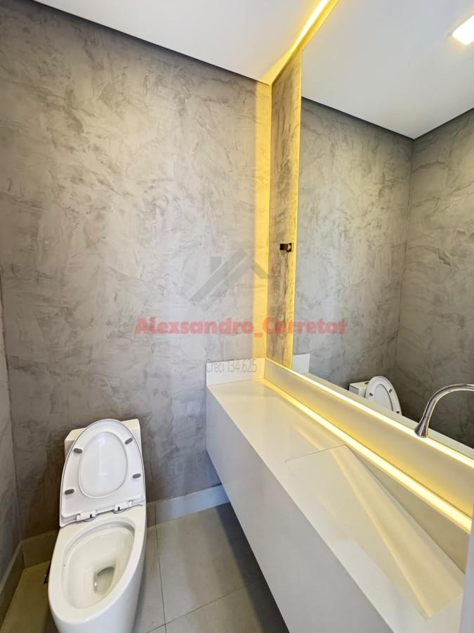 Casa de Condomínio, 3 quartos - Foto 36