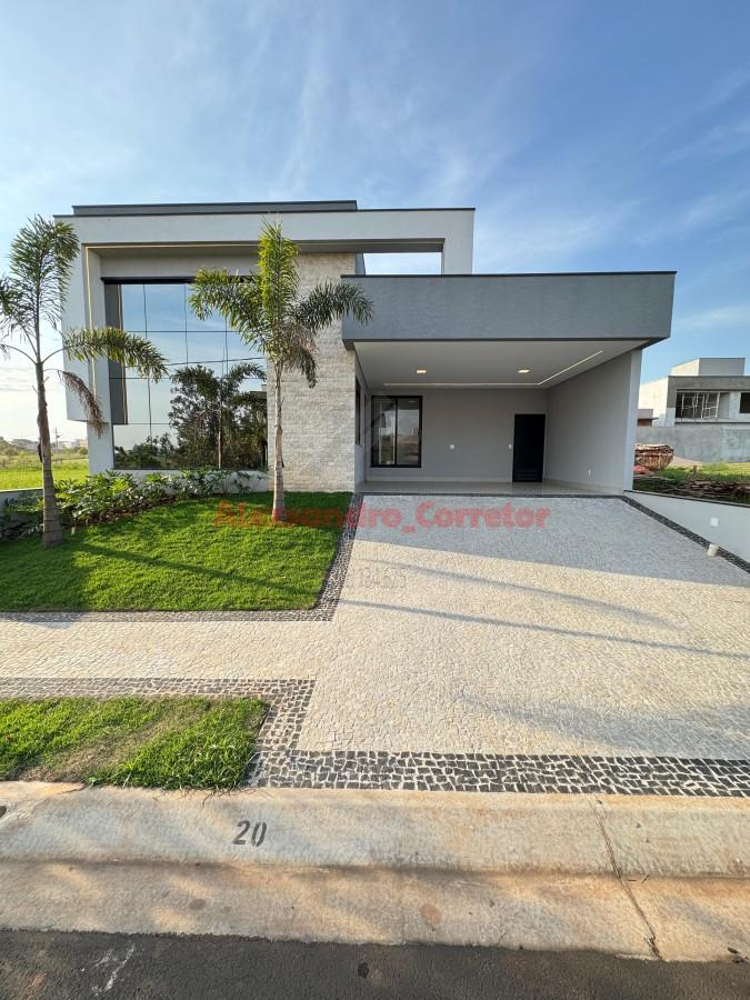 Casa de Condomínio, 3 quartos - Foto 2