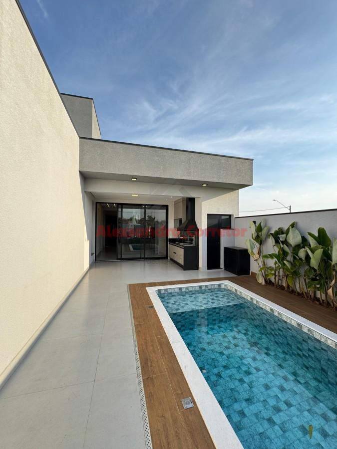Casa de Condomínio, 3 quartos - Foto 18