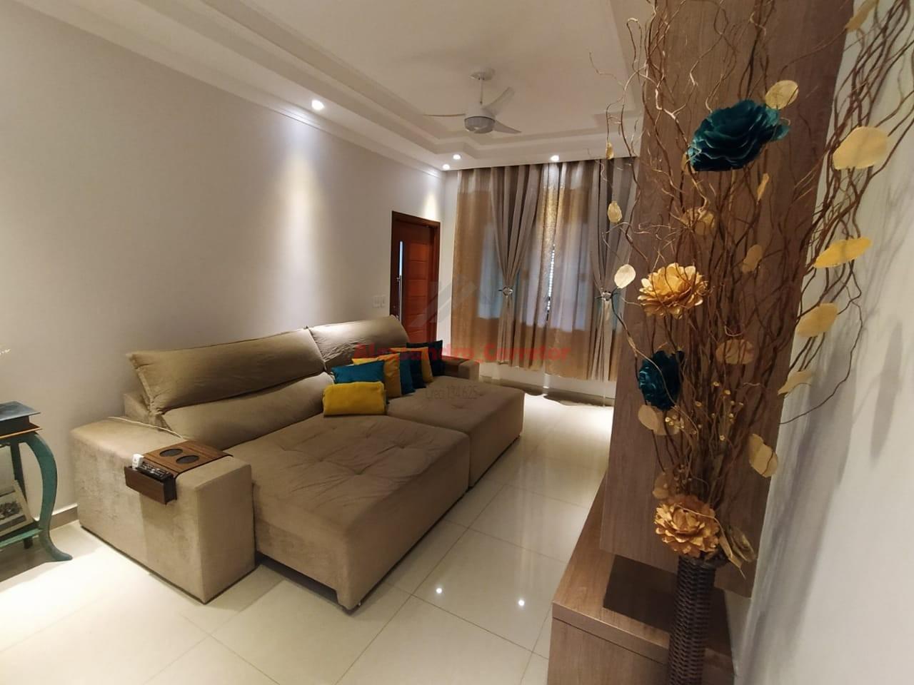 Casa, 3 quartos, 150 m² - Foto 2