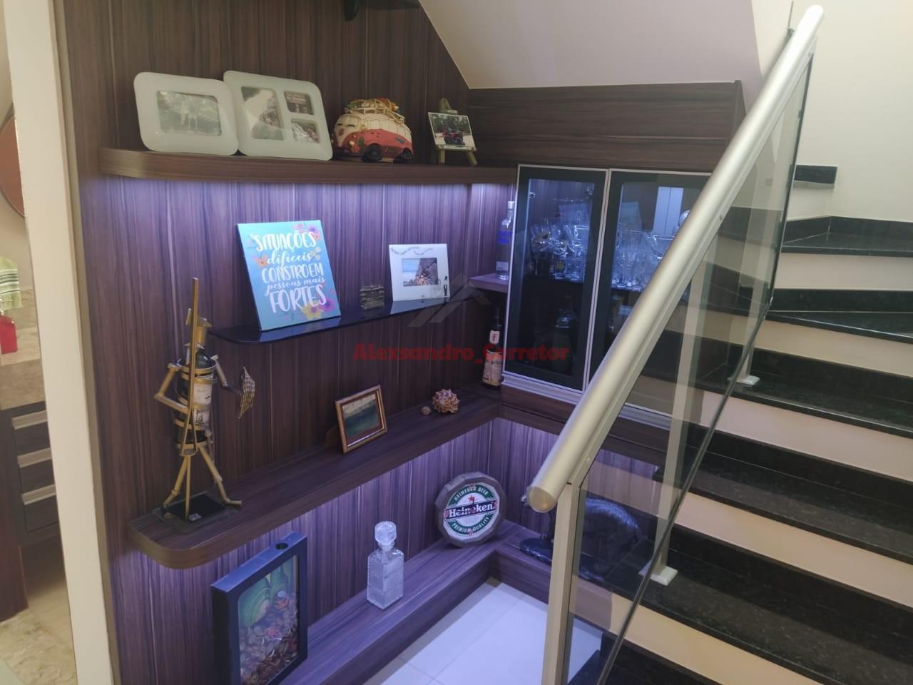 Casa, 3 quartos, 150 m² - Foto 4