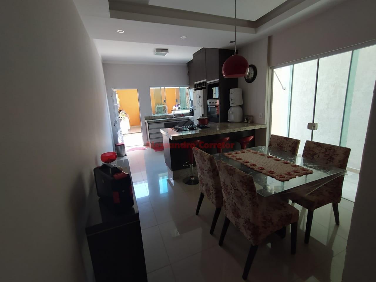 Casa, 3 quartos, 150 m² - Foto 1