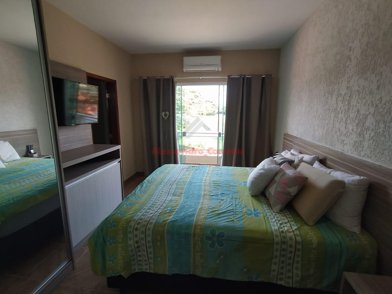 Casa, 3 quartos, 150 m² - Foto 7
