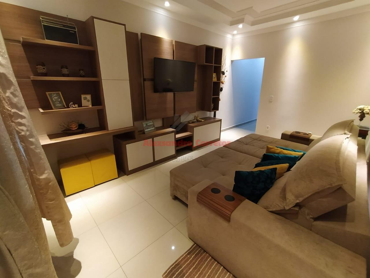 Casa, 3 quartos, 150 m² - Foto 3