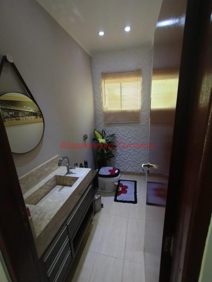 Casa, 3 quartos, 150 m² - Foto 10