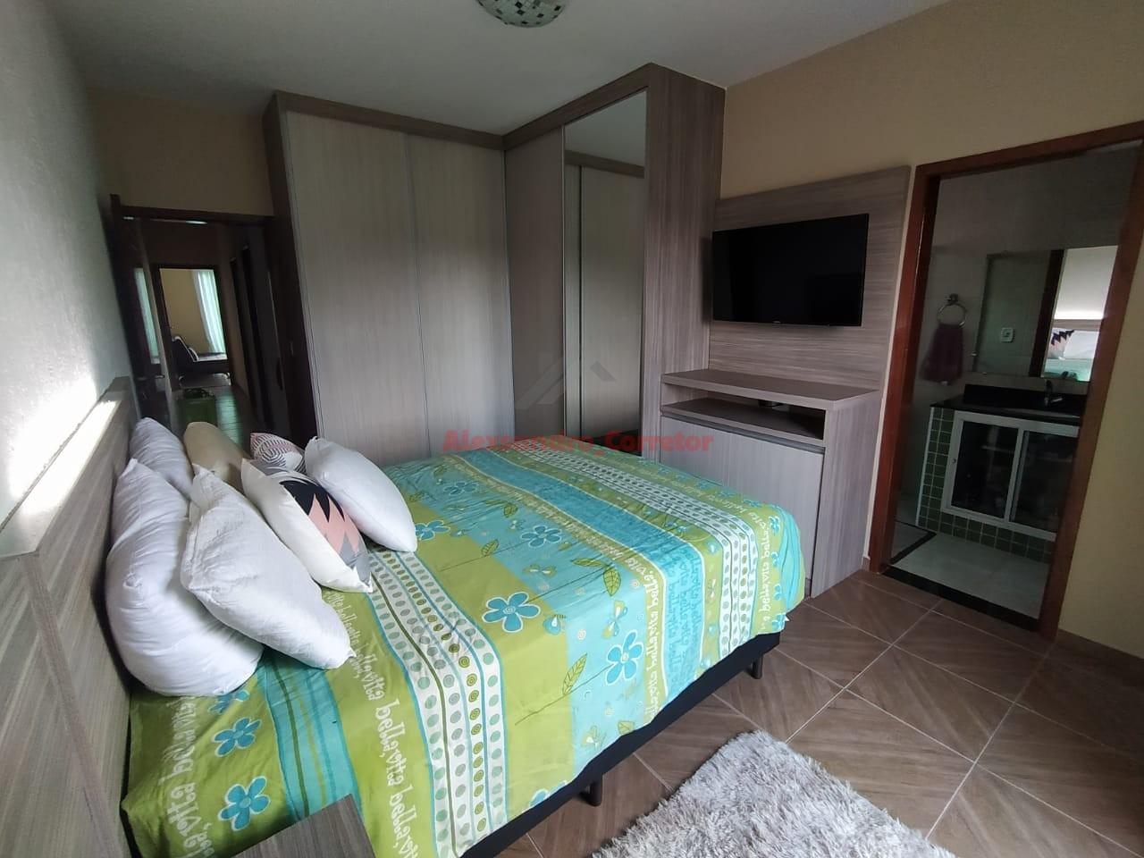 Casa, 3 quartos, 150 m² - Foto 9
