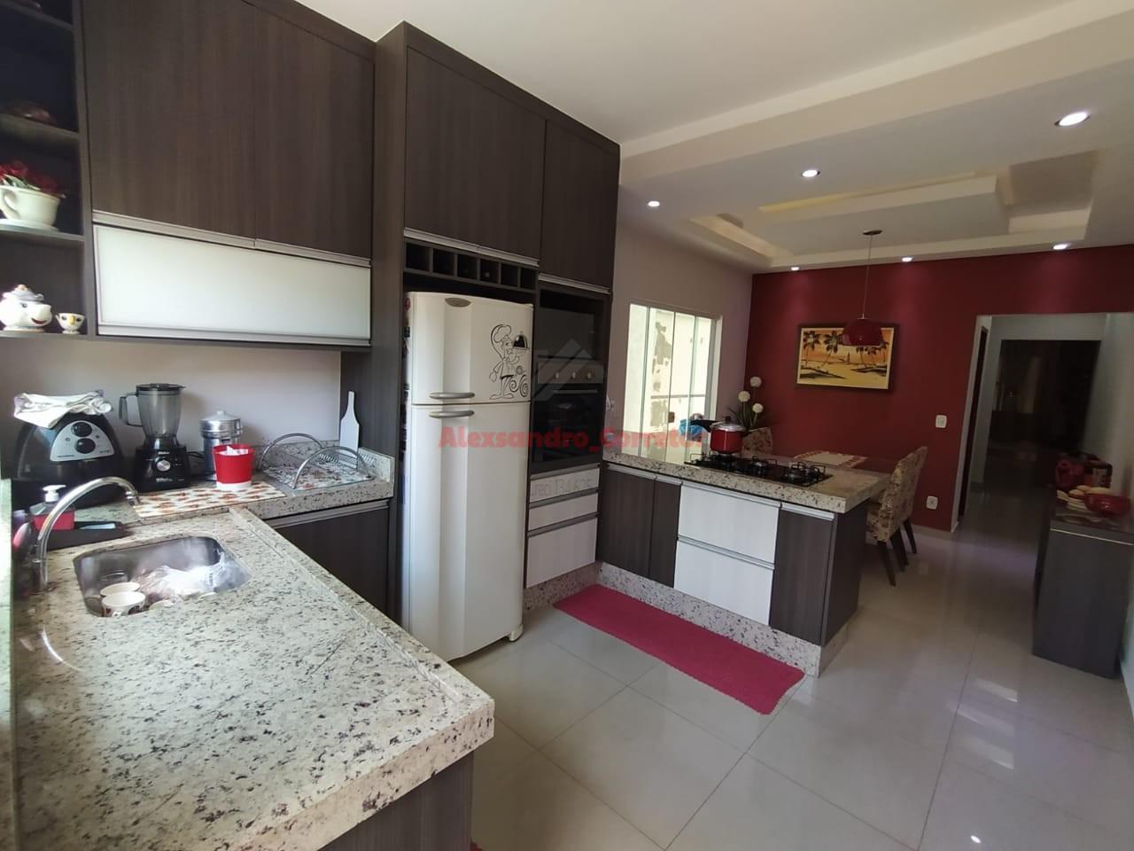 Casa, 3 quartos, 150 m² - Foto 5