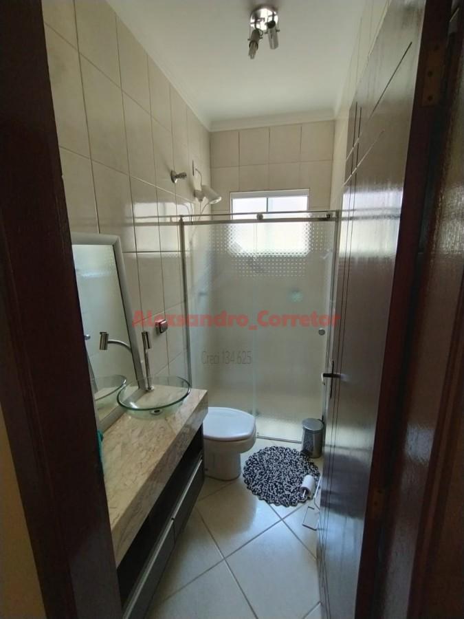 Casa, 3 quartos, 150 m² - Foto 11
