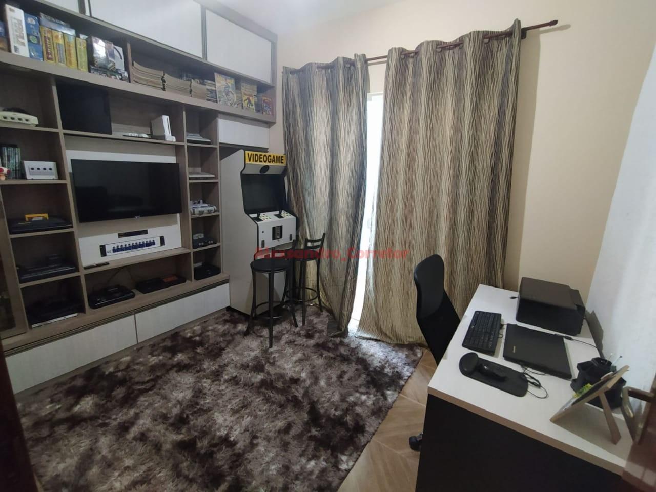 Casa, 3 quartos, 150 m² - Foto 12