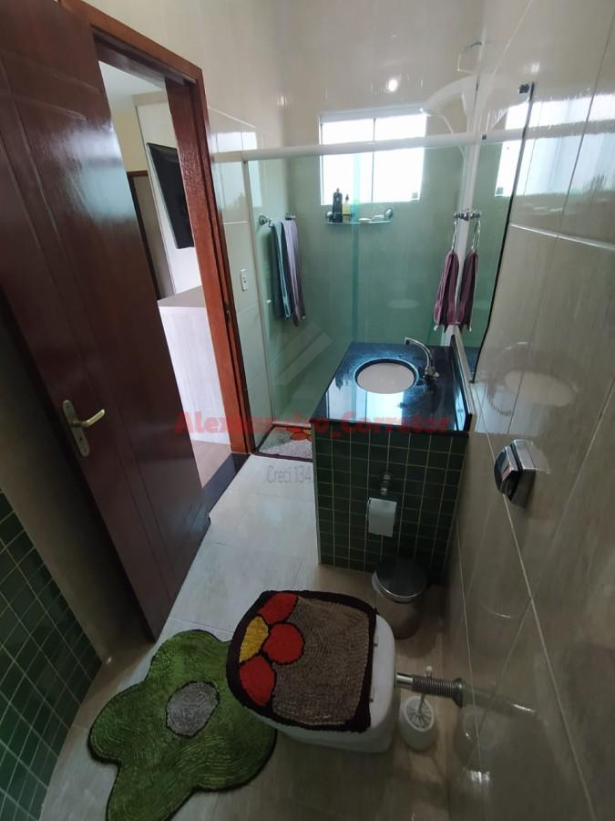Casa, 3 quartos, 150 m² - Foto 13