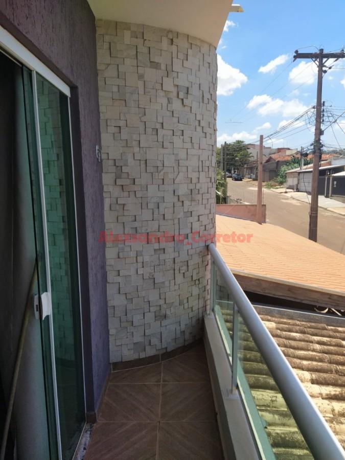 Casa, 3 quartos, 150 m² - Foto 16