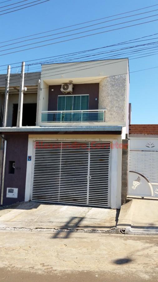 Casa, 3 quartos, 150 m² - Foto 15
