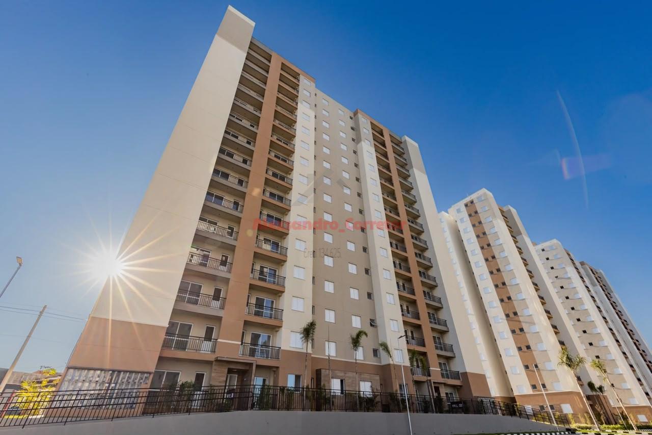 Apartamento, 2 quartos, 53 m² - Foto 3