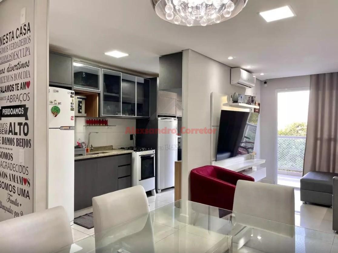 Apartamento, 3 quartos, 80 m² - Foto 5
