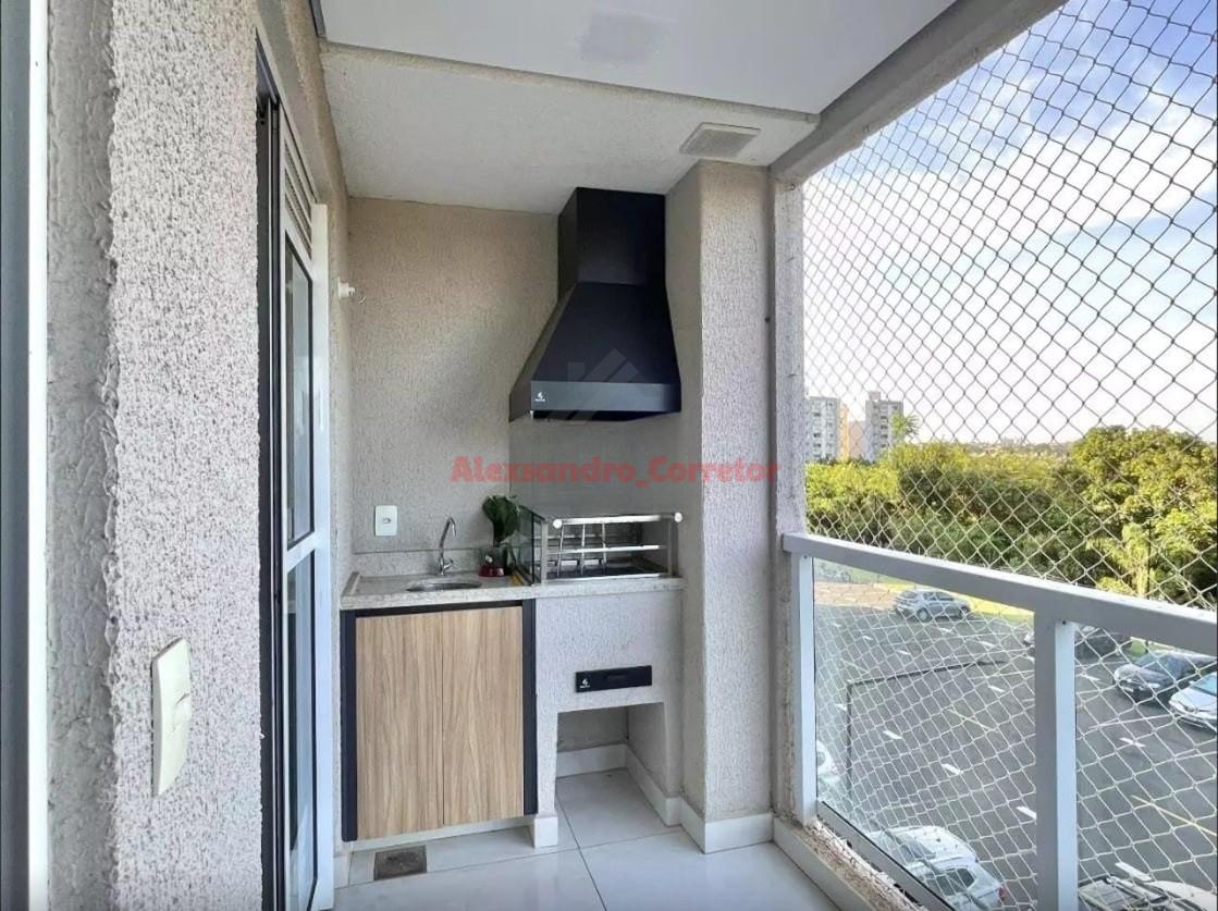 Apartamento, 3 quartos, 80 m² - Foto 6