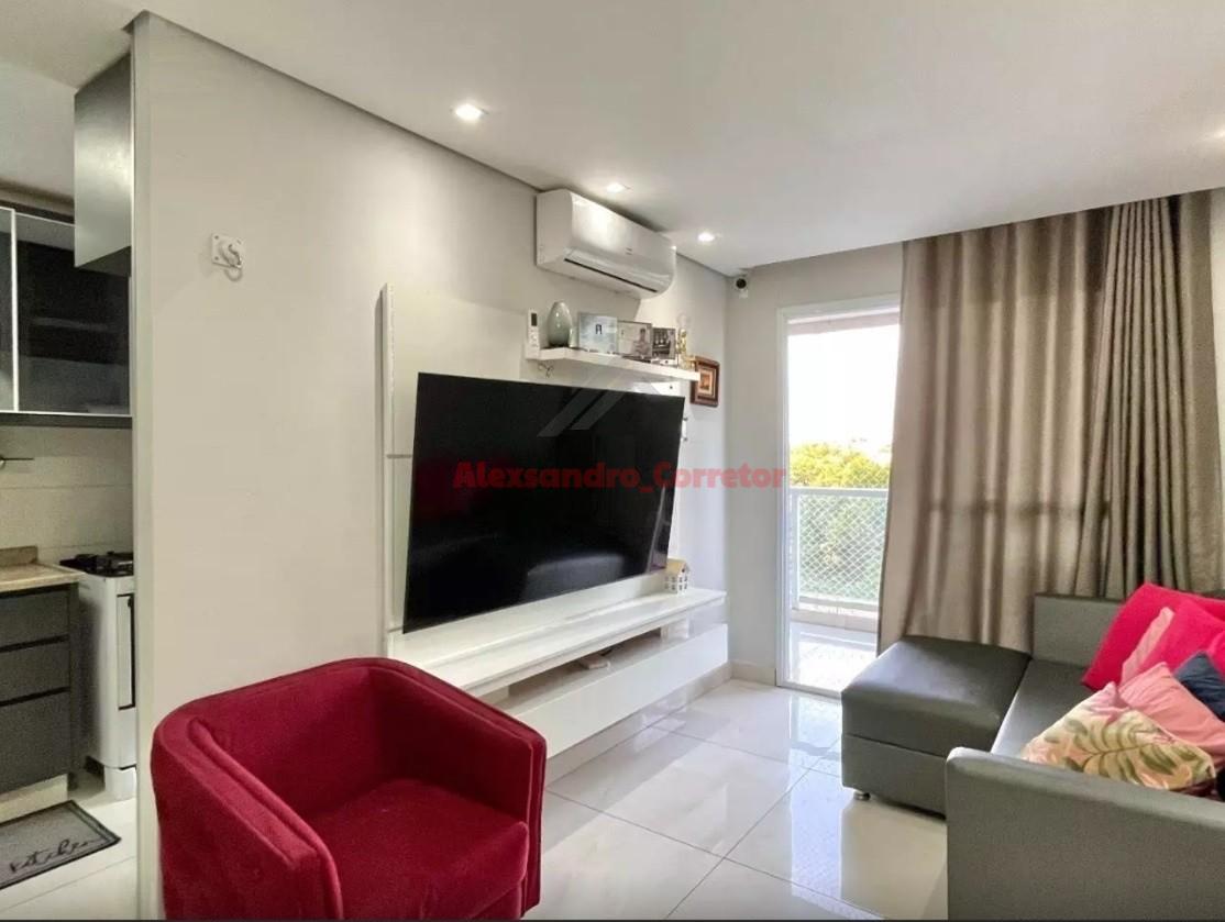 Apartamento, 3 quartos, 80 m² - Foto 4