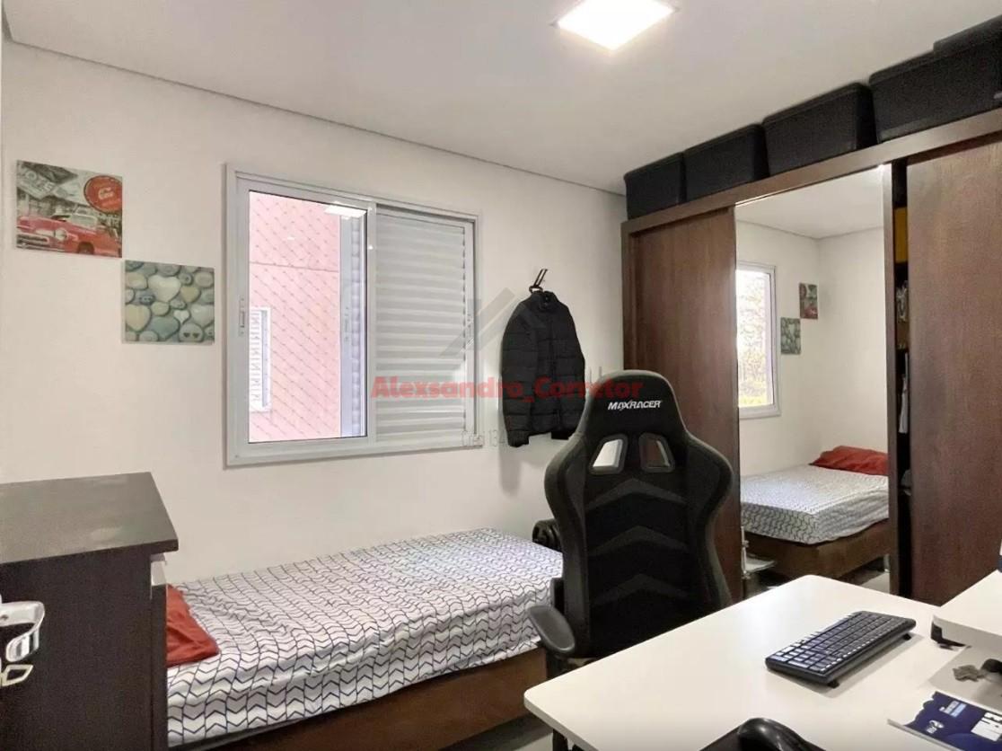 Apartamento, 3 quartos, 80 m² - Foto 8
