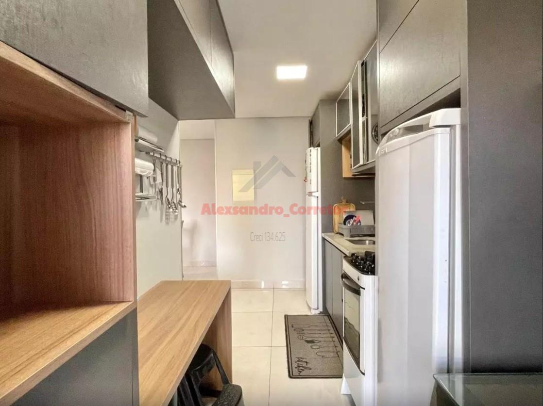 Apartamento, 3 quartos, 80 m² - Foto 9