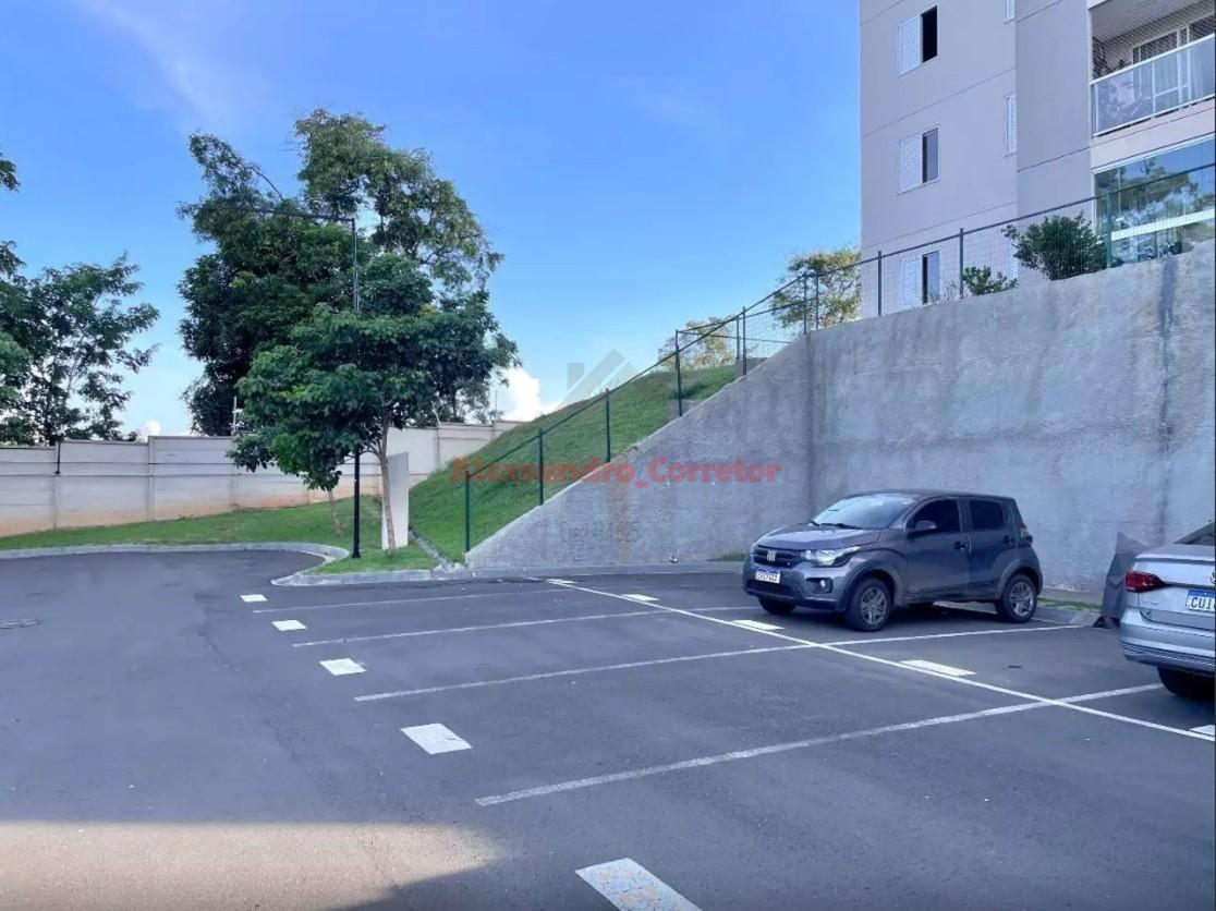 Apartamento, 3 quartos, 80 m² - Foto 19