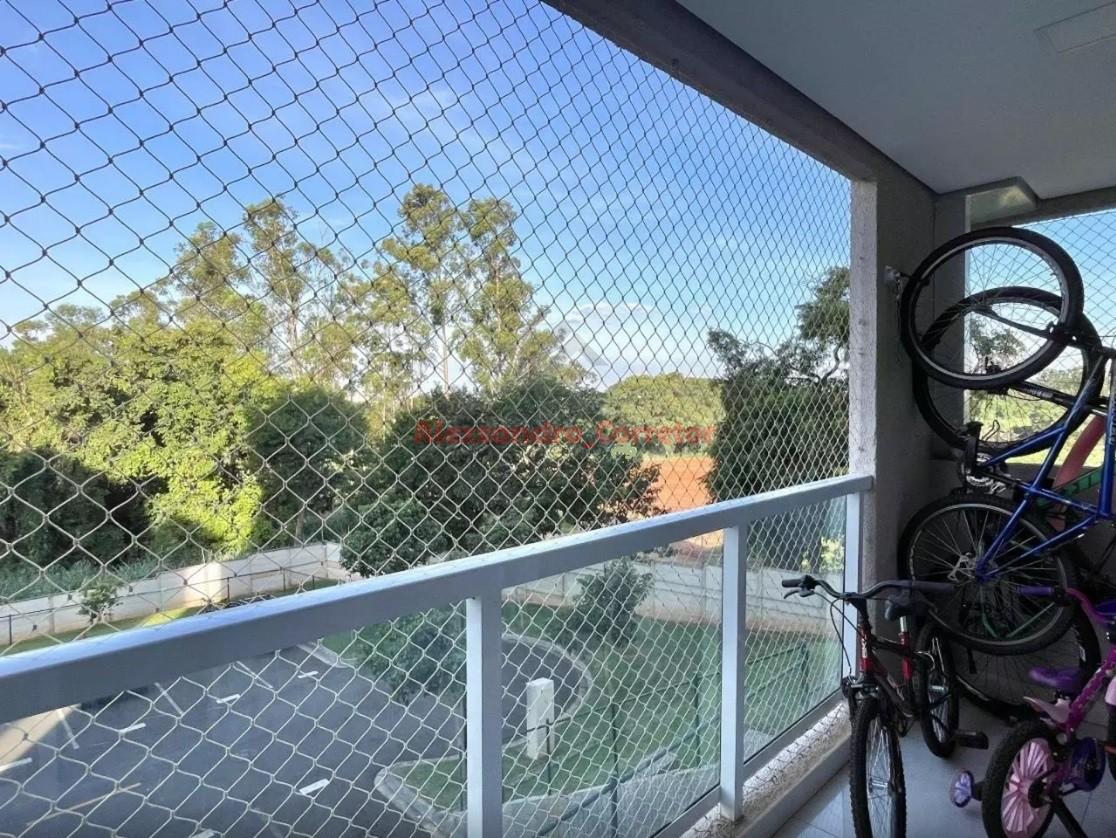 Apartamento, 3 quartos, 80 m² - Foto 10