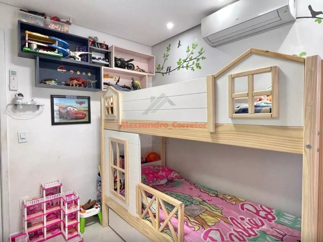Apartamento, 3 quartos, 80 m² - Foto 12