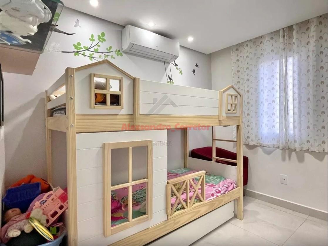 Apartamento, 3 quartos, 80 m² - Foto 11