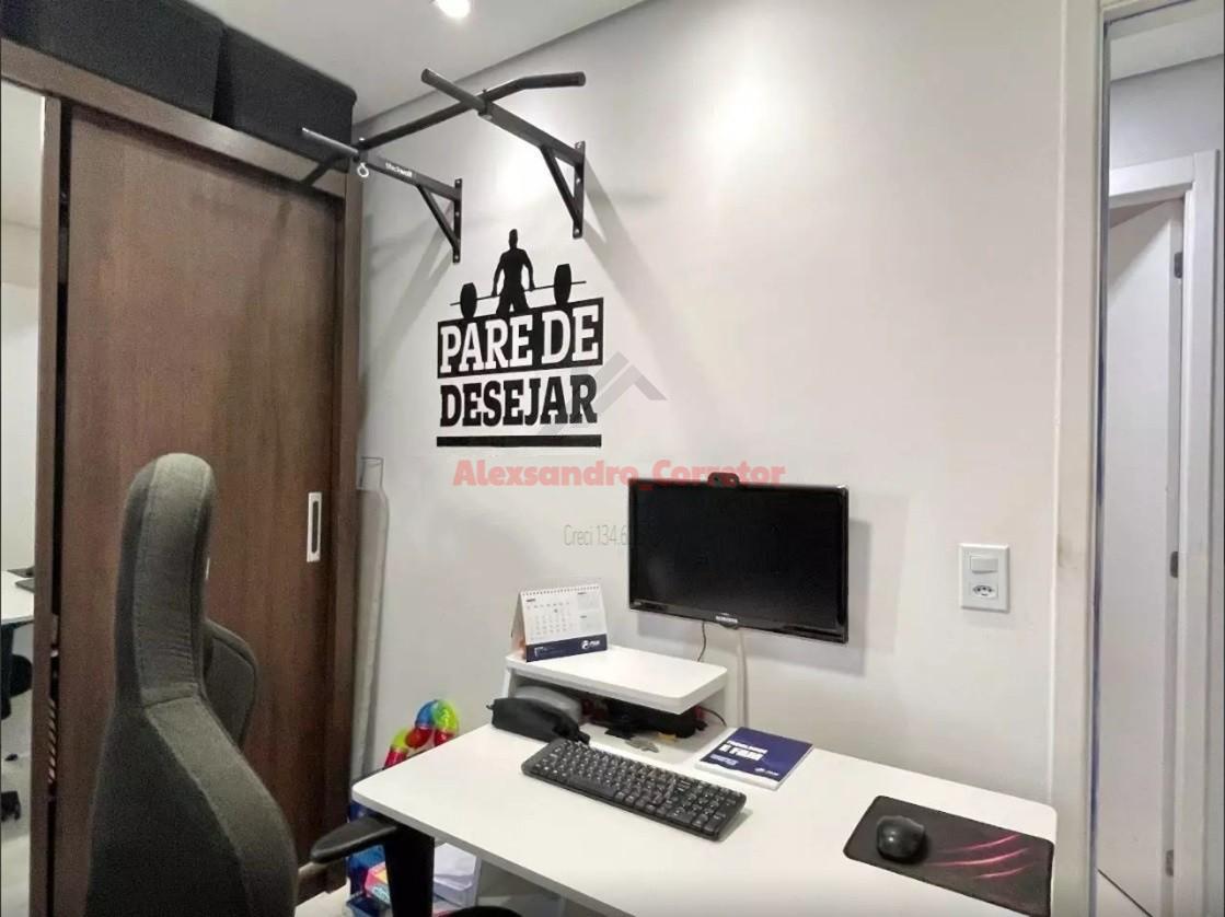 Apartamento, 3 quartos, 80 m² - Foto 14