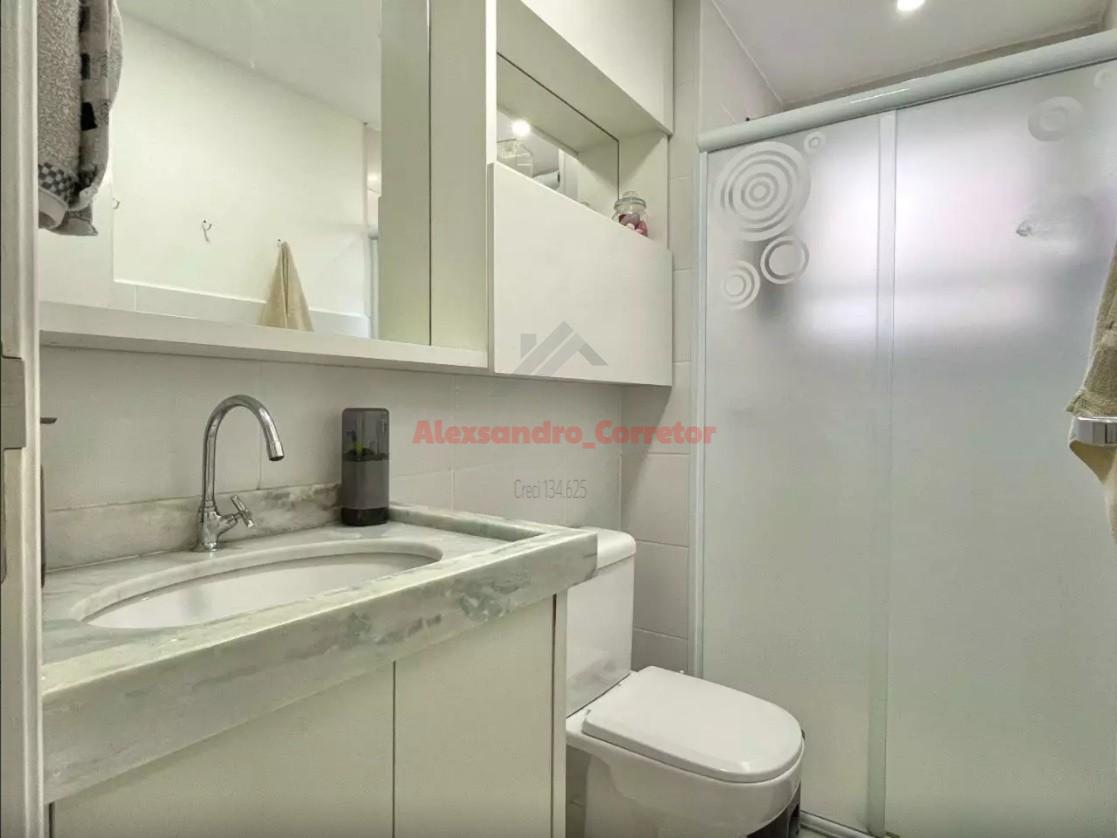 Apartamento, 3 quartos, 80 m² - Foto 15