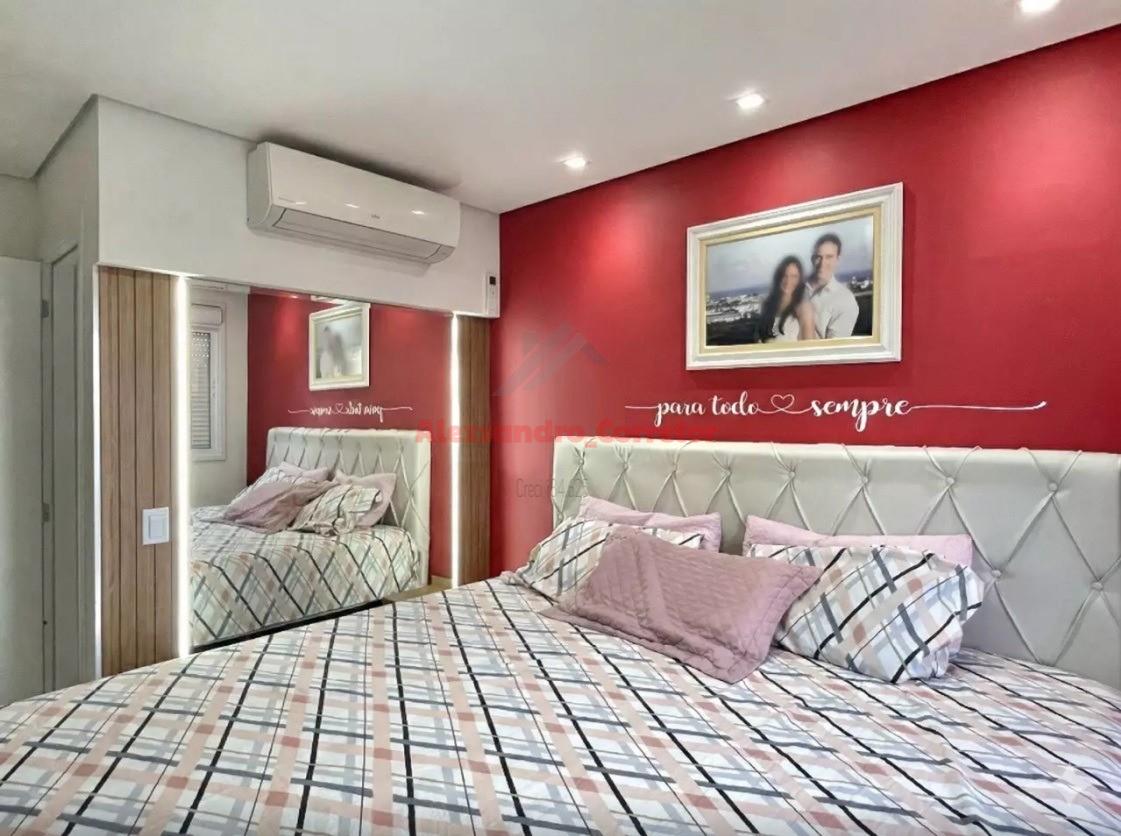 Apartamento, 3 quartos, 80 m² - Foto 16