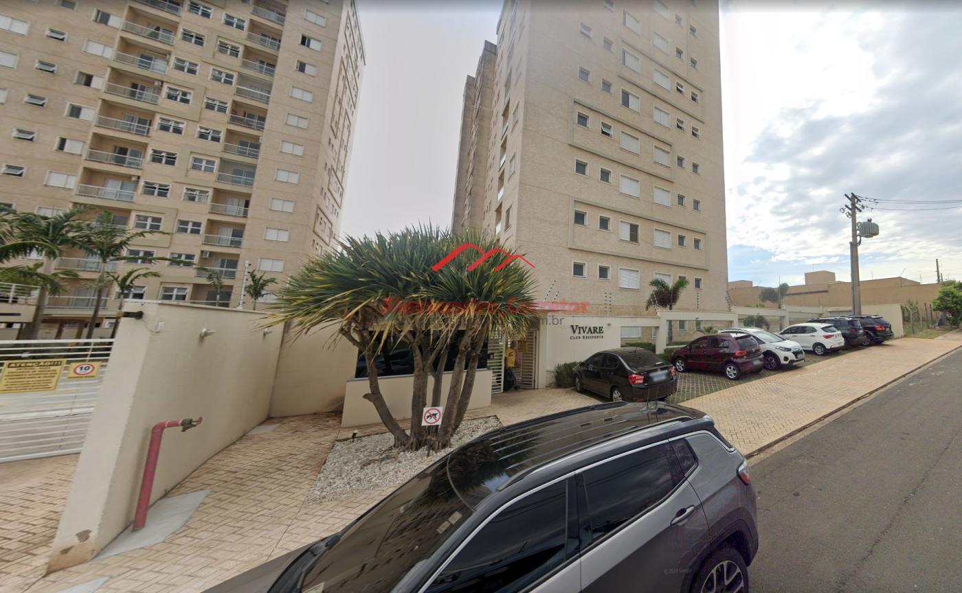 Apartamento, 2 quartos, 56 m² - Foto 2