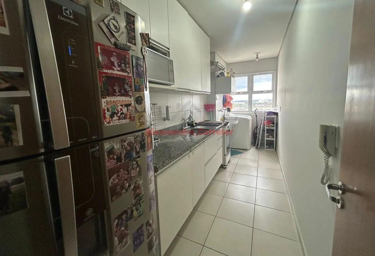 Apartamento, 2 quartos, 56 m² - Foto 6