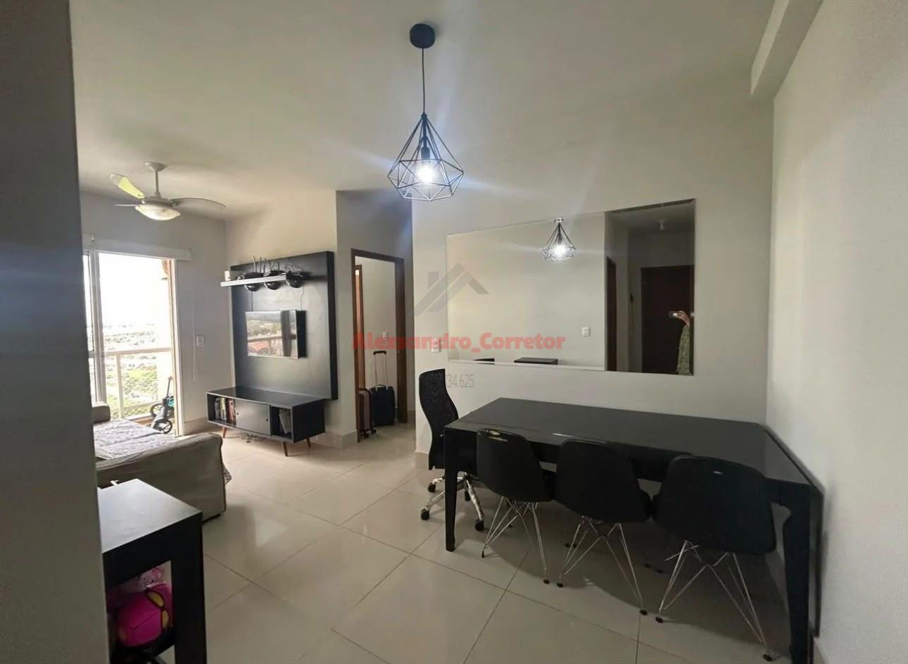 Apartamento, 2 quartos, 56 m² - Foto 5
