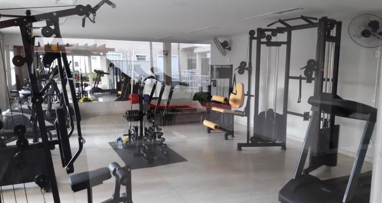 Apartamento, 2 quartos, 56 m² - Foto 18