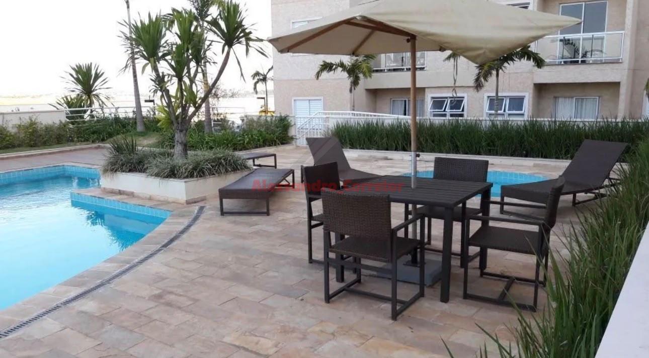 Apartamento, 2 quartos, 56 m² - Foto 20