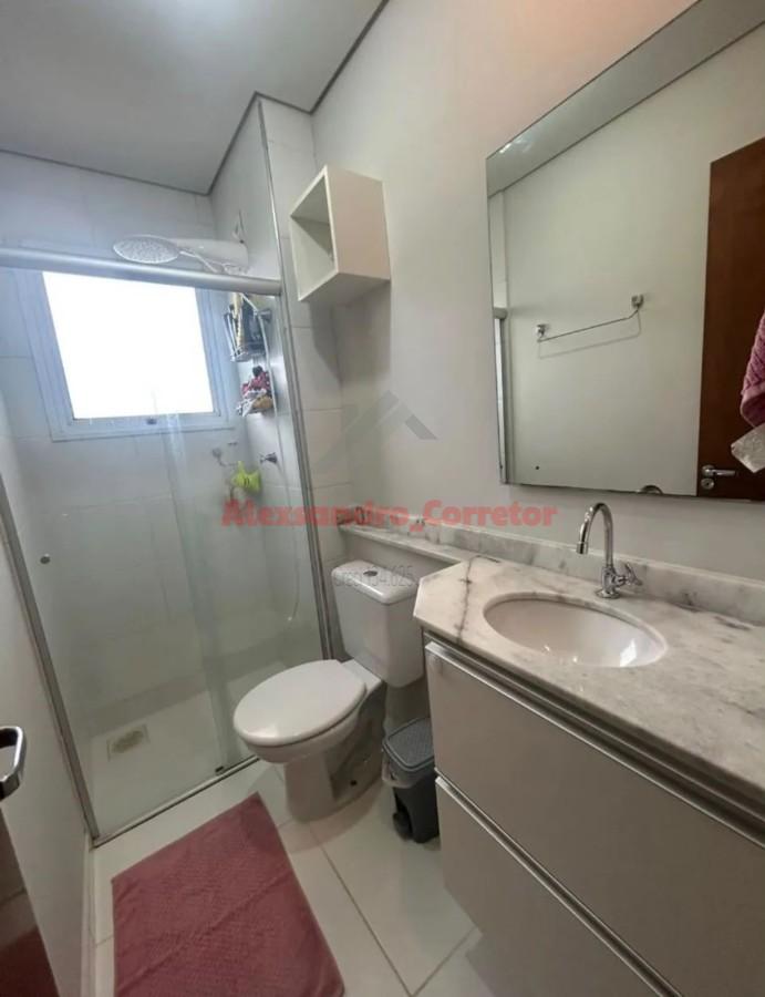 Apartamento, 2 quartos, 56 m² - Foto 8