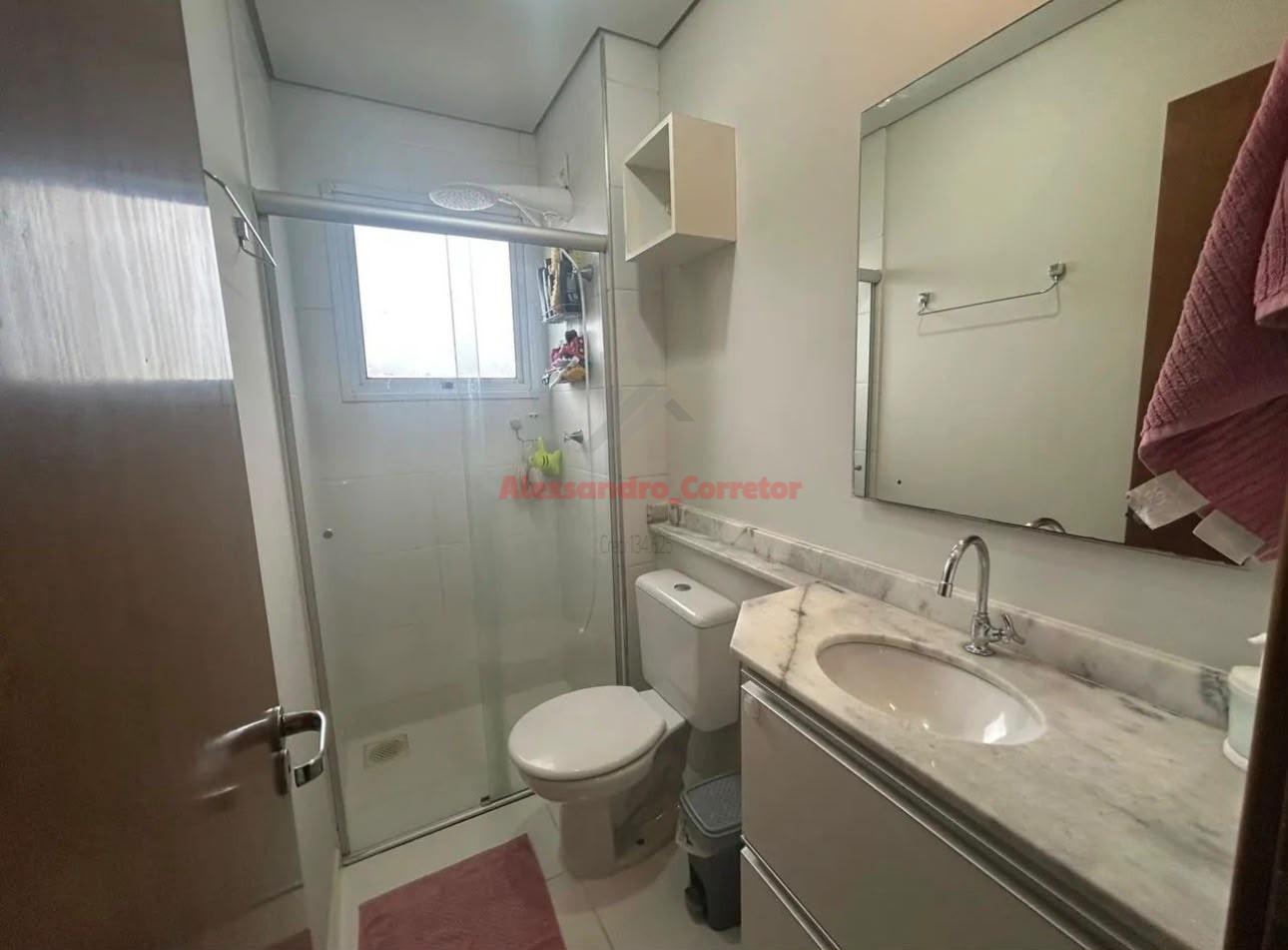 Apartamento, 2 quartos, 56 m² - Foto 9
