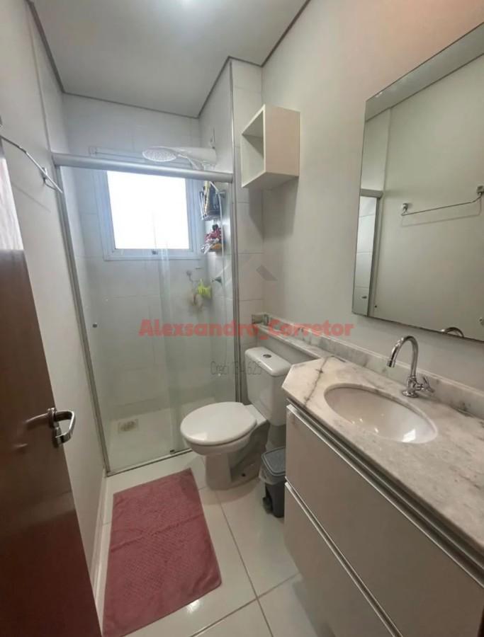 Apartamento, 2 quartos, 56 m² - Foto 10