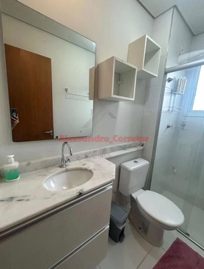 Apartamento, 2 quartos, 56 m² - Foto 11