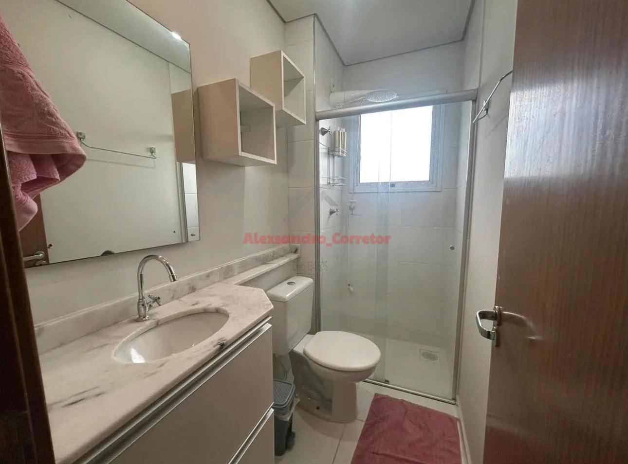 Apartamento, 2 quartos, 56 m² - Foto 16