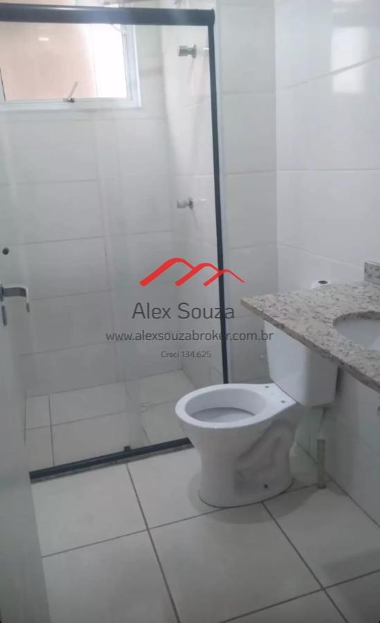Apartamento, 2 quartos, 50 m² - Foto 19