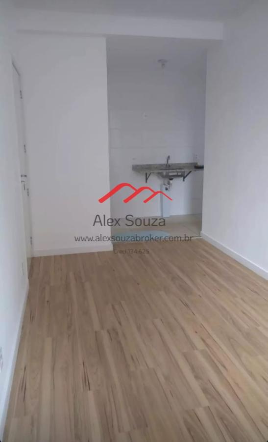 Apartamento, 2 quartos, 50 m² - Foto 11