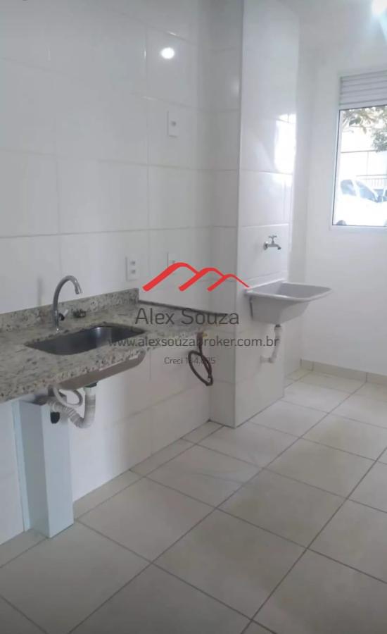Apartamento, 2 quartos, 50 m² - Foto 26