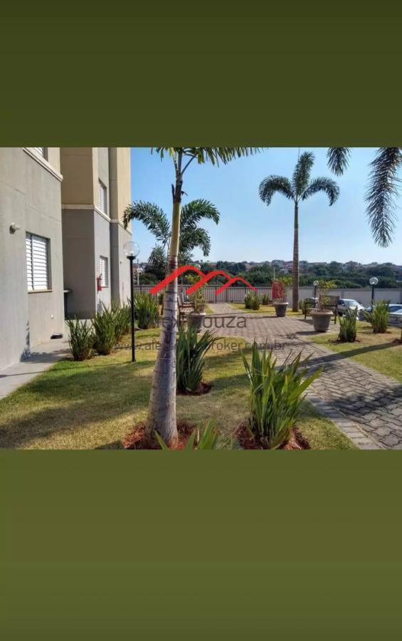 Apartamento, 2 quartos, 50 m² - Foto 16